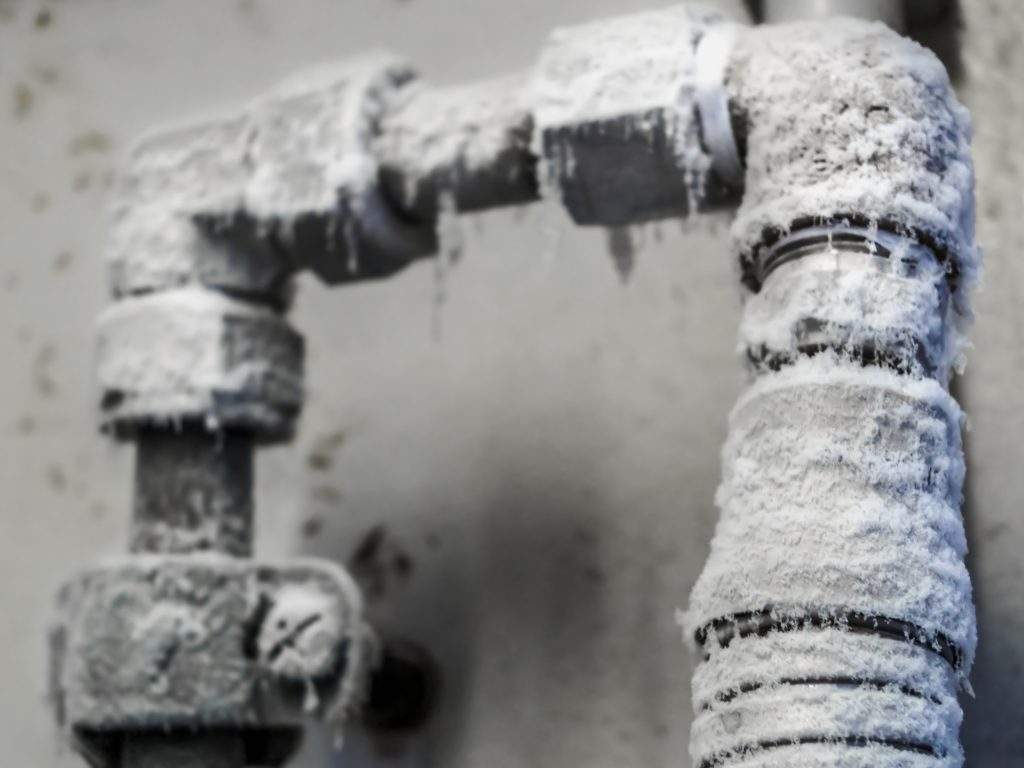 Разморозка труб под ключ в Ногинске и Ногинском районе - услуги по размораживанию водоснабжения